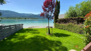 Villa Eisl-Raudaschl Sankt Wolfgang Im Salzkammergut